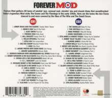 Forever Mod: An Essential Collection Of Ska, Soul, Blues &amp; Jazz, 2 CDs