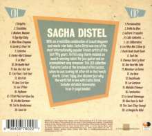 Sacha Distel: Scoubidou! The Very Best Of, 2 CDs