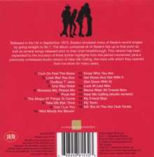 Slade: Sladest, CD