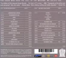 Propaganda (Deutschland): A Secret Wish (Deluxe Edition), 2 CDs