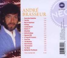 André Brasseur: Early Bird, CD