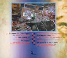Buckethead: Kaleidoscalp, CD