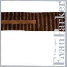 Evan Parker (geb. 1944): Time Lapse, CD