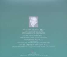 Lee Hyla (1952-2014): Wilson's Ivory-Bill, CD