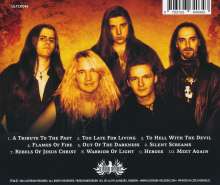 Treasure Seeker: A Tribute To The Past (Reissue), CD