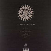 Anomalie: Between The Light, LP