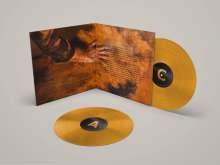 Shake Stew: The Golden Fang (180g) (Limited Edition) (Gold Vinyl), 2 LPs