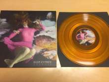 Elifantree: Anemone (Limited Edition) (Colored Vinyl), LP