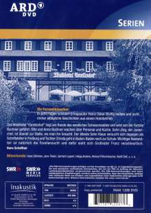 Der Forellenhof (Komplette TV-Serie), 3 DVDs