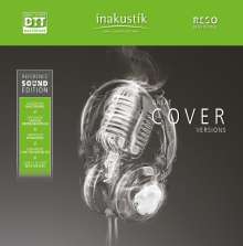 Great Cover Versions (inakustik Reference Sound Edition) (38cm/Sek.), 2 Tonbänder