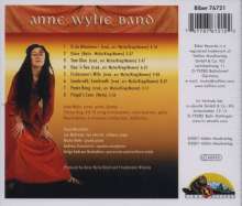Anne Wylie: One And Two, CD