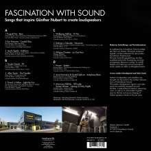 Nubert: Fascination With Sound (180g) (45 RPM), 2 LPs