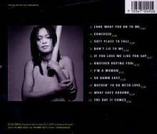 Deborah Coleman: Soft Place To Fall, CD