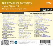 The Roaring Twenties, 2 CDs