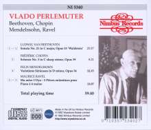 Ludwig van Beethoven (1770-1827): Klaviersonate Nr.21, CD