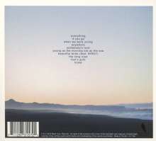 Passenger: Young As The Morning Old As The Sea, CD