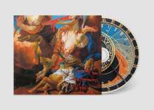 Killing Joke: Hosannas From The Basements of Hell (Deluxe Edition), CD
