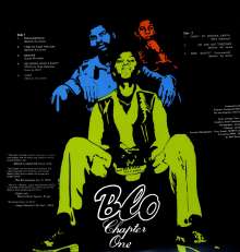 BLO: Chapter One (remastered), LP