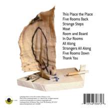 SO Percussion &amp; Grey McMurray: Where (We) Live, CD