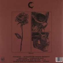 Karg: Dornenvögel (Repress) (Black Red Wine Vinyl), 2 LPs