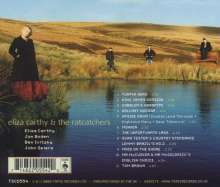Eliza Carthy: Rough Music, CD