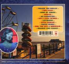 Eliza Carthy: Dreams Of Breathing Underwater (Digipack), CD