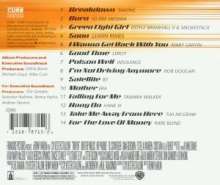 Filmmusik: Driven, CD