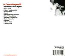 Harry 'Sweets' Edison &amp; Eddie 'Lockjaw' Davis: In Copenhagen, CD