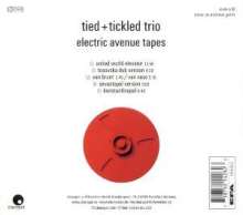 Tied &amp; Tickled Trio: Electric Ave Tapes, CD