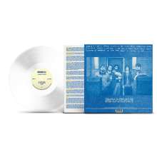 Fontaines D.C.: A Hero's Death (Limited LoveRecordStores Edition) (Clear Vinyl), LP