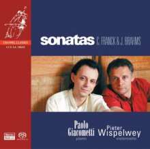 Pieter Wispelwey,Cello, Super Audio CD