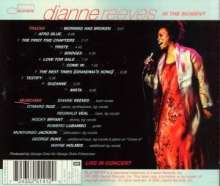 Dianne Reeves (geb. 1956): In The Moment - Live In Concert, CD