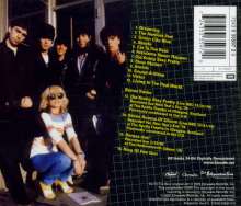Blondie: Eat To The Beat, CD