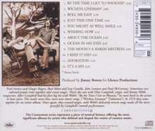 Glen Campbell: Reunion - Songs Of Jimmy Webb, CD