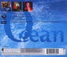 Eloy: Ocean, CD