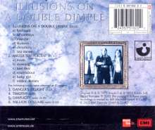 Triumvirat: Illusions On A Double Dimple, CD