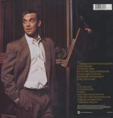 Robbie Williams: Swing When You're Winning (180g), LP