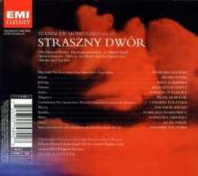 Stanislaw Moniuszko (1819-1872): Das Gespensterschloß, 2 CDs