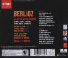 Hector Berlioz (1803-1869): Chorwerke, 2 CDs