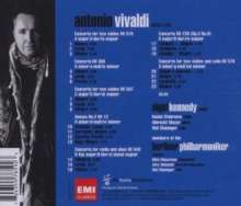 Nigel Kennedy - Vivaldi II, CD