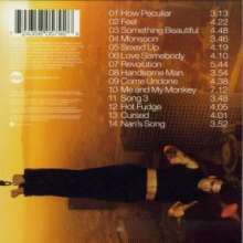 Robbie Williams: Escapology, CD
