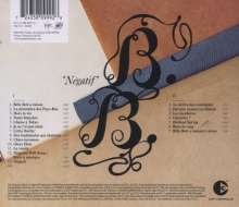 Benjamin Biolay: Negatif, 2 CDs