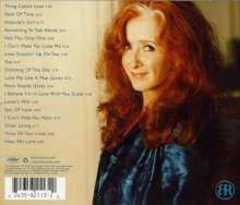 Bonnie Raitt: The Best Of Bonnie Raitt, CD