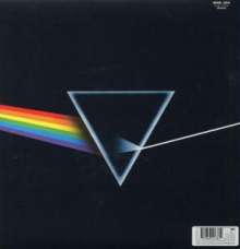 Pink Floyd: The Dark Side Of The Moon - 30th Anniversary Edition, LP