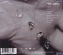 Peter Gabriel (geb. 1950): Up, Super Audio CD