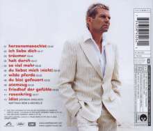 Matthias Reim: Reim, CD