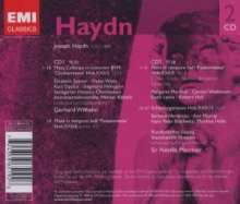 Joseph Haydn (1732-1809): Messen Nr.5,9,13, 2 CDs