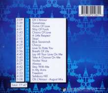 Erasure: Hits - The Very Best Of Erasure, CD