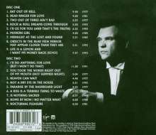 Meat Loaf: The Very Best Of Meat Loaf, 2 CDs