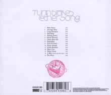 Turin Brakes: Ether Song, CD